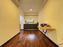 Hijauan (D9), Apartment #632060451